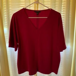 Banana Republic v-neck